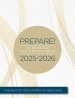 Prepare! 2025-2026 CEB/NRSVue Edition