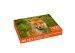 Jigsaw 1000 Pc Rectangular - Amber Fox