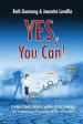 Yes, You Can!: Overcoming Crises with God's Help