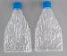 Lourdes Grotto Holy Water Bottle (75ml) - Single