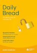 Daily Bread October - December 2024