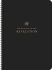 ESV Scripture Journal, Spiral-Bound Edition: Revelation