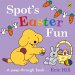 Spot’s Easter Fun