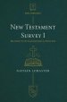 New Testament Survey 1