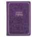 Journal Classic Purple Strength & Dignity Prov 31:25