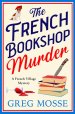 The French Bookshop Murder