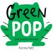 Green Pop (with 6 Playful Pop-ups!)