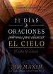 21 DíAs De Oraciones Poderosas Para Alcanzar El Cielo