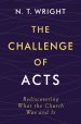 The Challenge of Acts