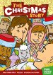 The Christmas Story Comic - Children's Activity Comic (Single) - Expanded Edition