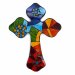 Large Mosaic Cross