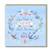 We have a Hope 'Anchor' Single Card