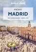 Lonely Planet Pocket Madrid