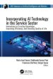 Incorporating Ai Technology In The Service Sector