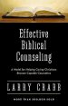 Effective Biblical Counseling