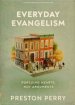 Everyday Evangelism - Bible Study Book With Video Access