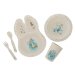 Peter Rabbit Dinner Set