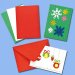 Festive Greeting Cards (Pack of 12)