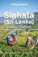 Lonely Planet Sinhala (sri Lanka) Phrasebook & Dictionary