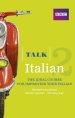 Talk Italian 2 (book/cd Pack)