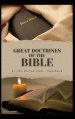 Great Doctrines of the Bible