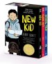 New Kid 3-book Box Set