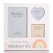 Petit Cheri Collage Photo Frame "Surrounded By Love"