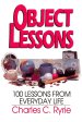 Object Lessons