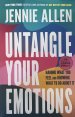 Untangle Your Emotions: Naming What You Feel and Knowing What to Do about It