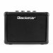 BLACKSTAR FLY 3 3W COMBO MINI AMP - BLACK