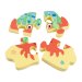 Crab Wooden Puzzle (FSC®)