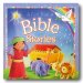 First Book of Bible Stories