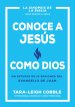 Conoce a Jesús Como Dios