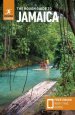 Rough Guide To Jamaica: Travel Guide With Ebook