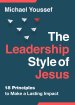 Leadership Style of Jesus