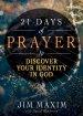 21 Days of Prayer to Discover Your Identity in God