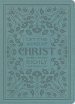 ESV Illuminated™ Bible, Art Journaling Edition (TruTone, Paris Sky, Colossians 3:16 Design)