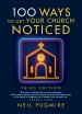 100 Ways to Get Your Church Noticed