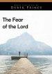 The Fear of the Lord CD