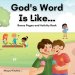 God's Word Is Like... Bonus Pages and Activity Book