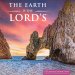 Earth is the Lord's Wall Calendar