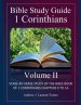 Bible Study Guide: 1 Corinthians Volume II