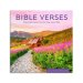 Bible Verses Mini Wall Calendar