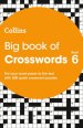 Big Book Of Crosswords 6