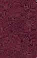 ESV Value Thinline Bible (TruTone, Raspberry, Floral Design)