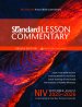 NIV® Standard Lesson Commentary® Deluxe Edition 2025-2026