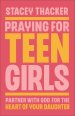 Praying for Teen Girls