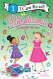 Pinkalicious: Kindergarten Fun