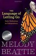 Language Of Letting Go