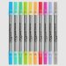 Doodle Wash-Out Pen Set - Pastel Colours